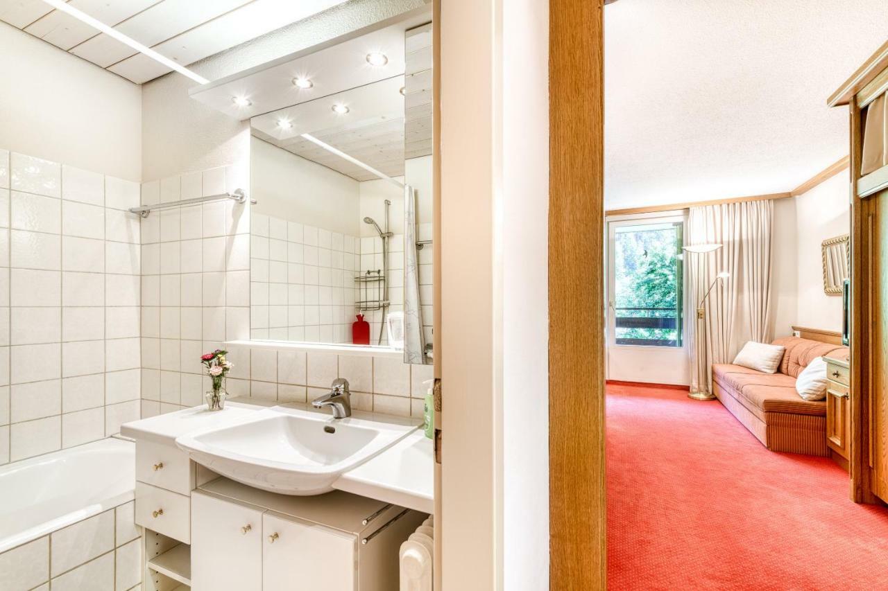 Appartment Studio Zentral By A-Appartments ブラント エクステリア 写真